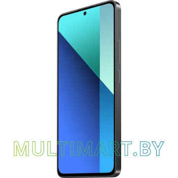 Смартфон Xiaomi Redmi Note 13 8GB/256GB NFC международная версия (черный) картинка 5